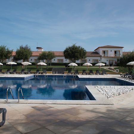Vila Gale Alentejo Vineyard - Clube De Campo Albernoa Exterior photo