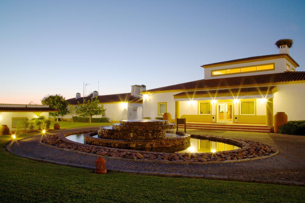 Vila Gale Alentejo Vineyard - Clube De Campo Albernoa Exterior photo