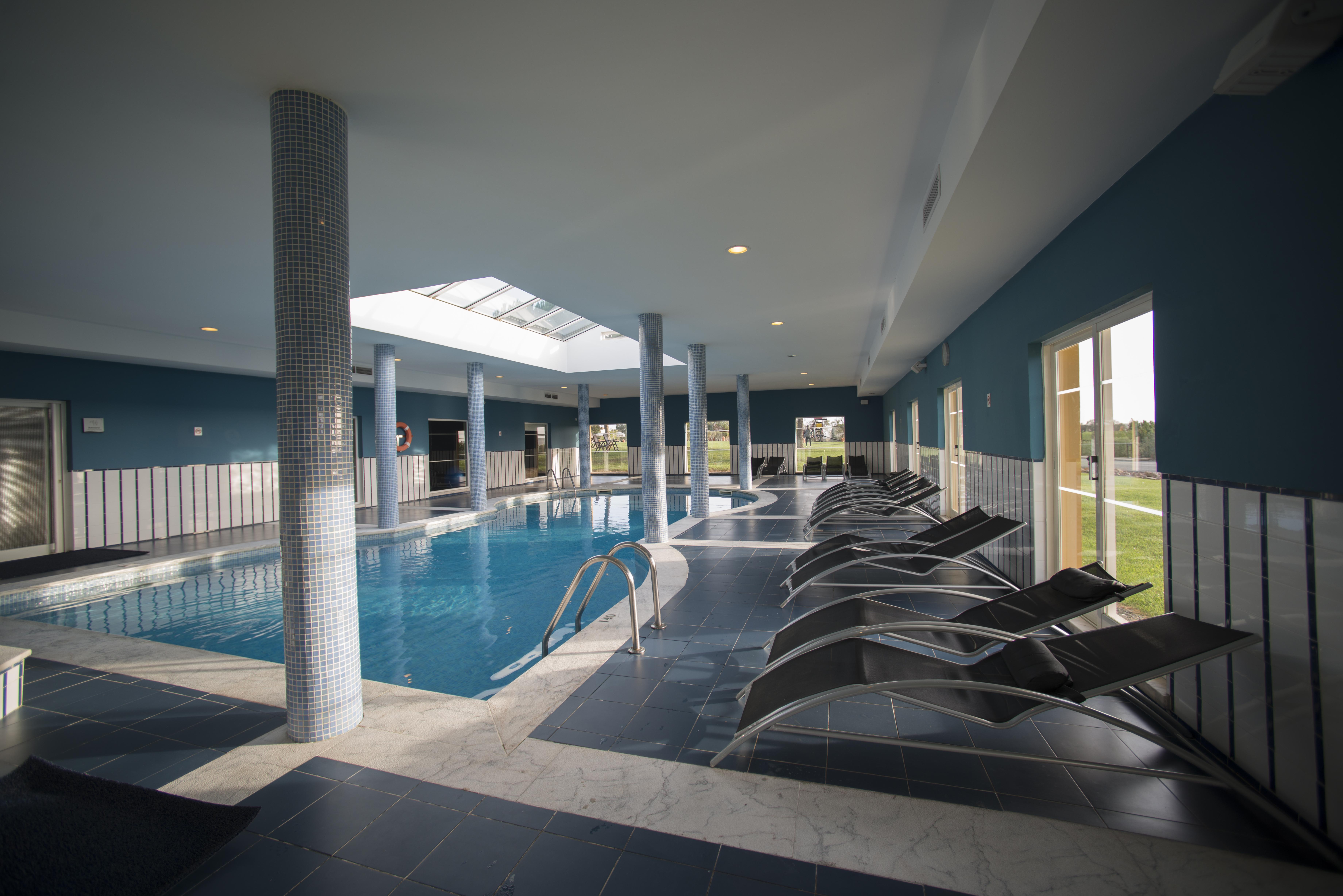 Vila Gale Alentejo Vineyard - Clube De Campo Albernoa Exterior photo