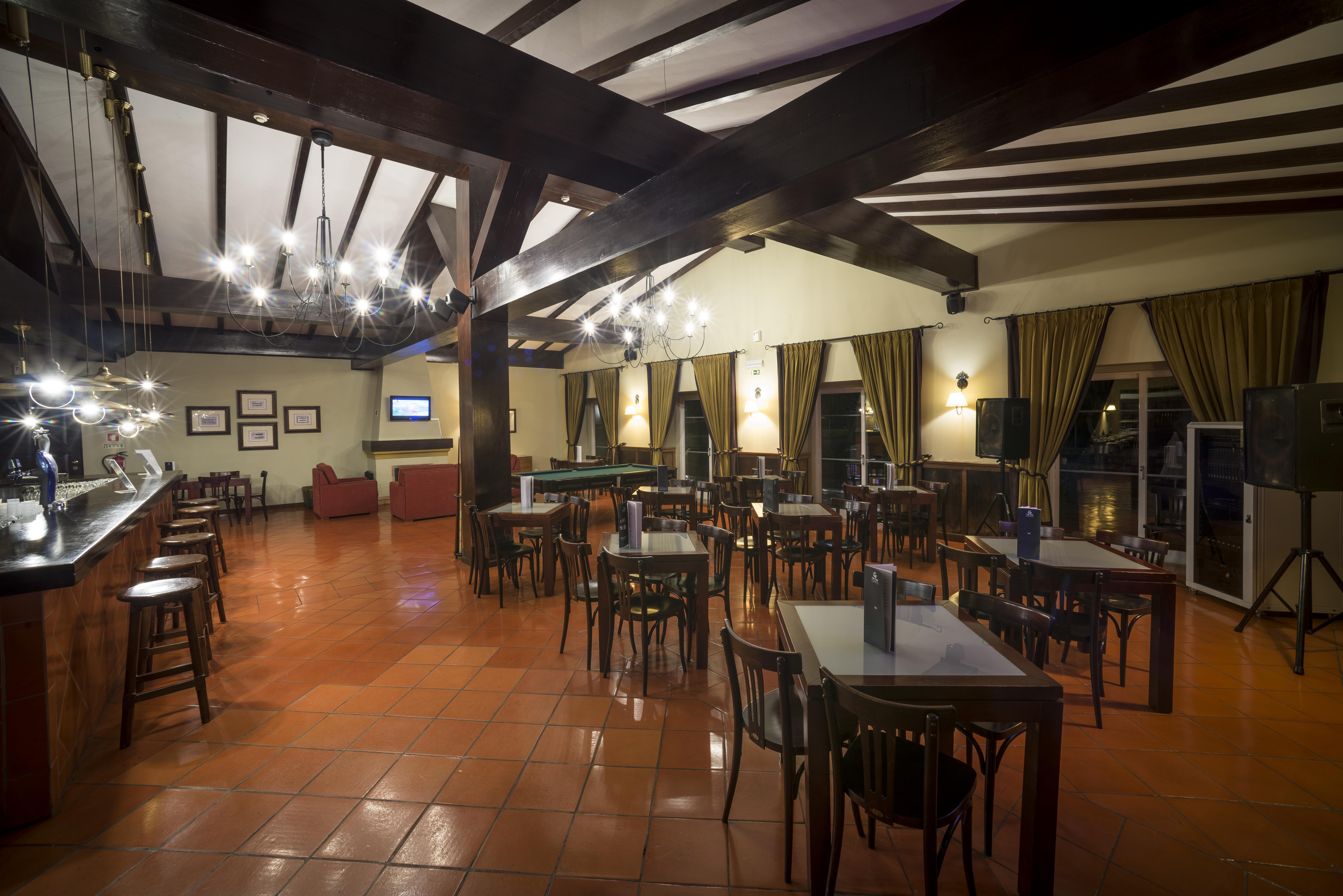 Vila Gale Alentejo Vineyard - Clube De Campo Albernoa Exterior photo