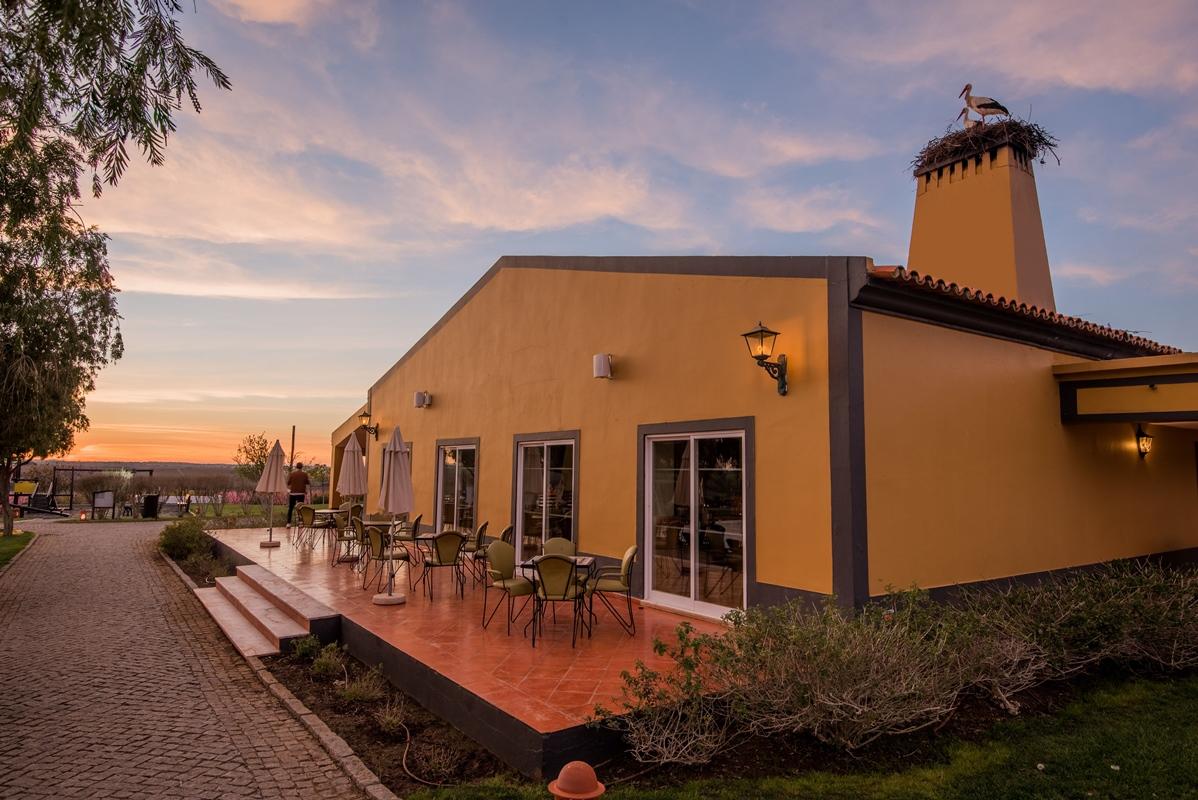 Vila Gale Alentejo Vineyard - Clube De Campo Albernoa Exterior photo