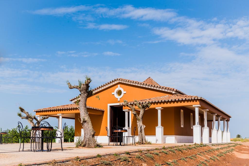 Vila Gale Alentejo Vineyard - Clube De Campo Albernoa Exterior photo