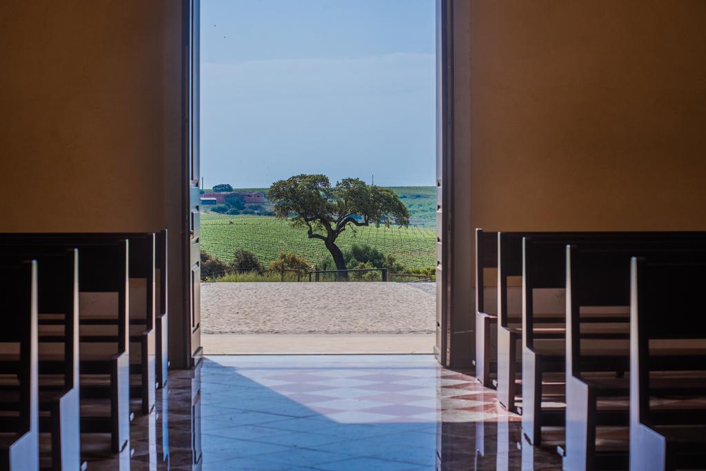 Vila Gale Alentejo Vineyard - Clube De Campo Albernoa Exterior photo